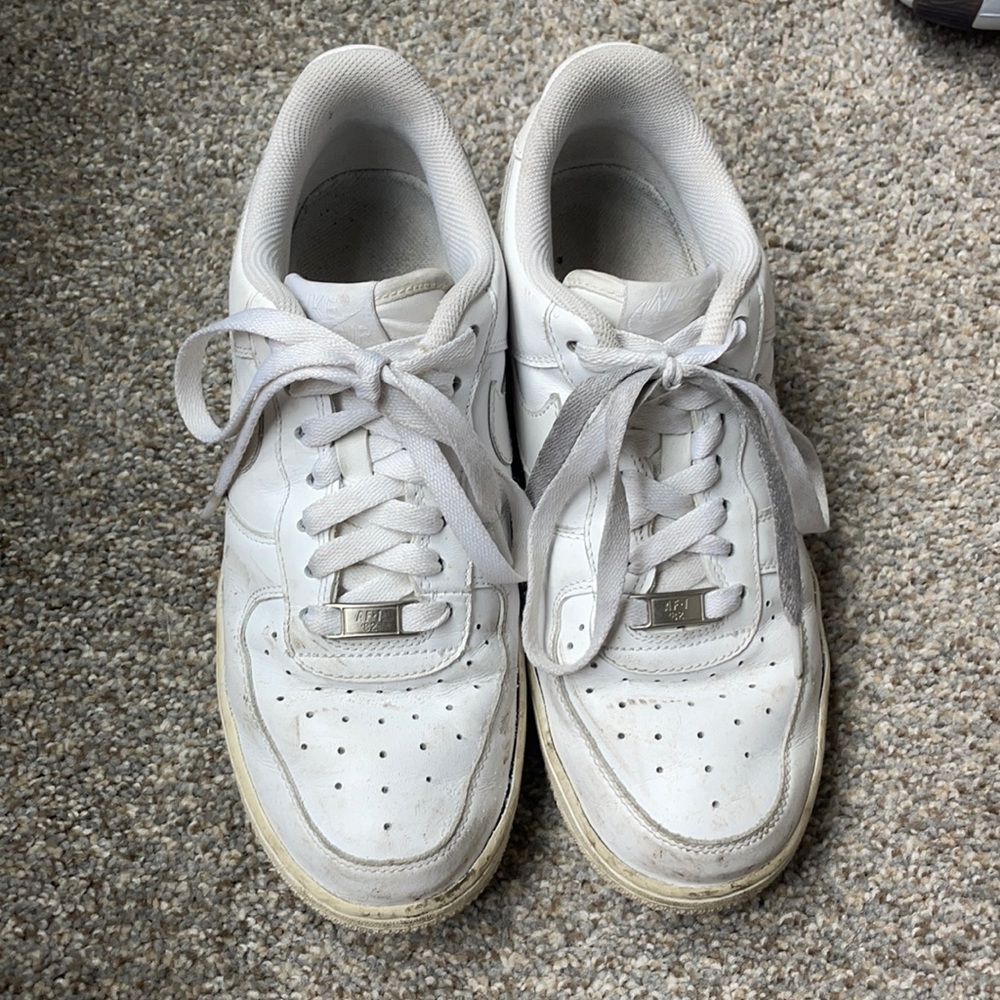 Nike Air Force 1’s